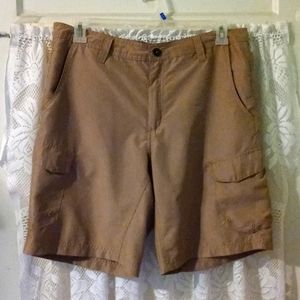 Magellan outdoor shorts. *0062*